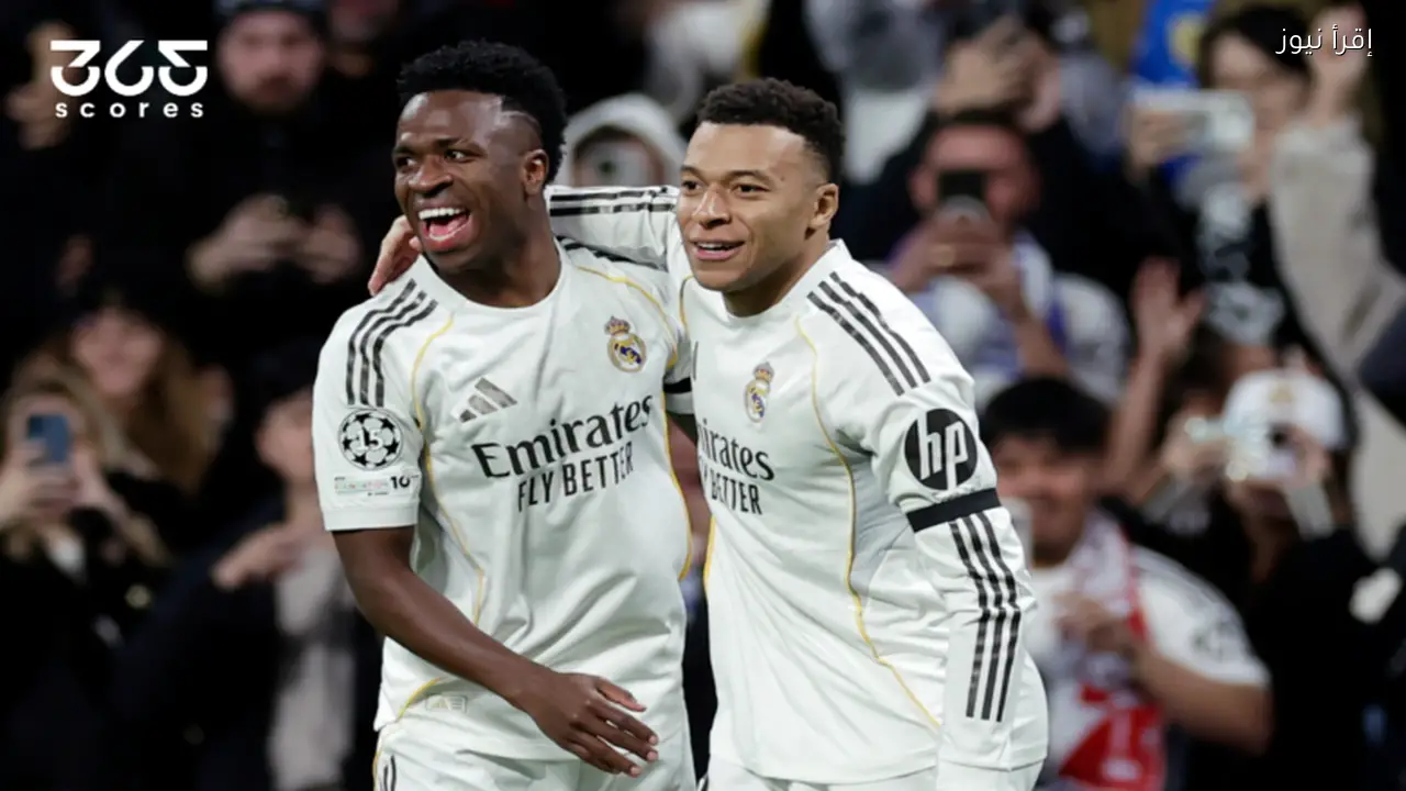 نجل أسطورة ريال مدريد يوقع عقده الاحترافي الأول مع النادي