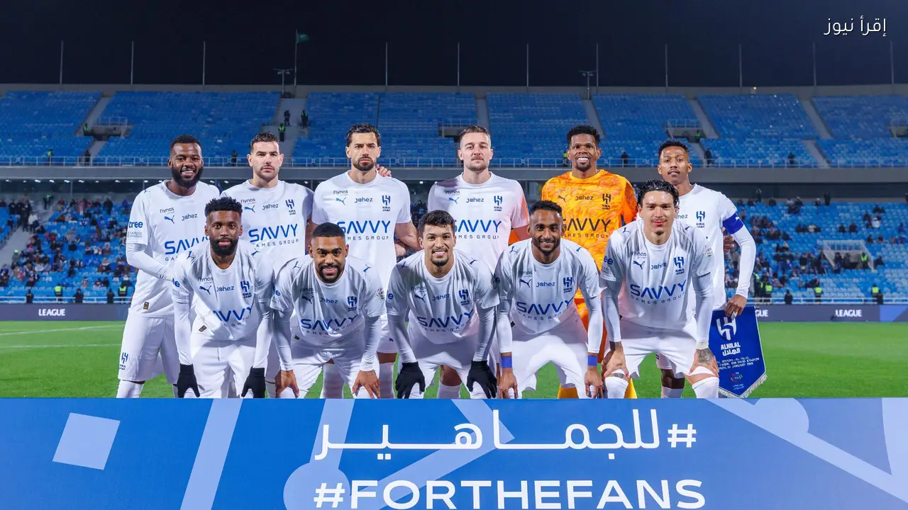 نجم الهلال يواجه صدمة بعد وفاة مفاجئة