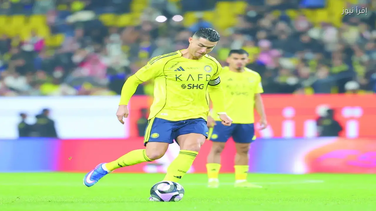 نصر يستعد لمواجهة التعاون بشعار لا للتعثر