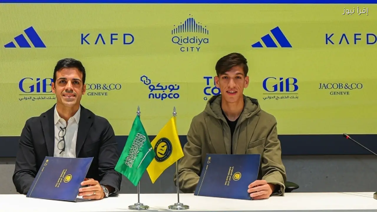 نصر يفاجئ حيدر عبد الكريم بمفاجأة كبرى في الرياضة والفن والسياسة