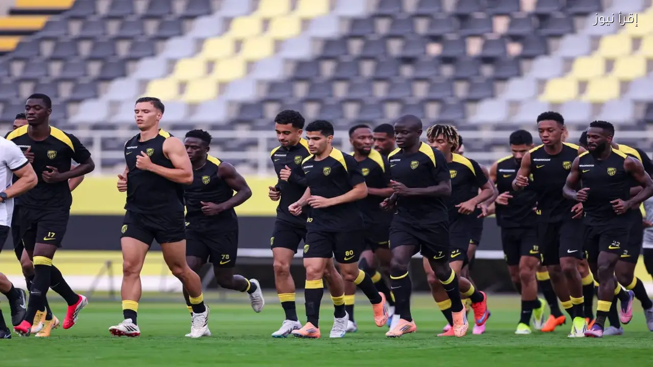 نصر يواجه التعاون في صراع الوصافة بالدوري السعودي