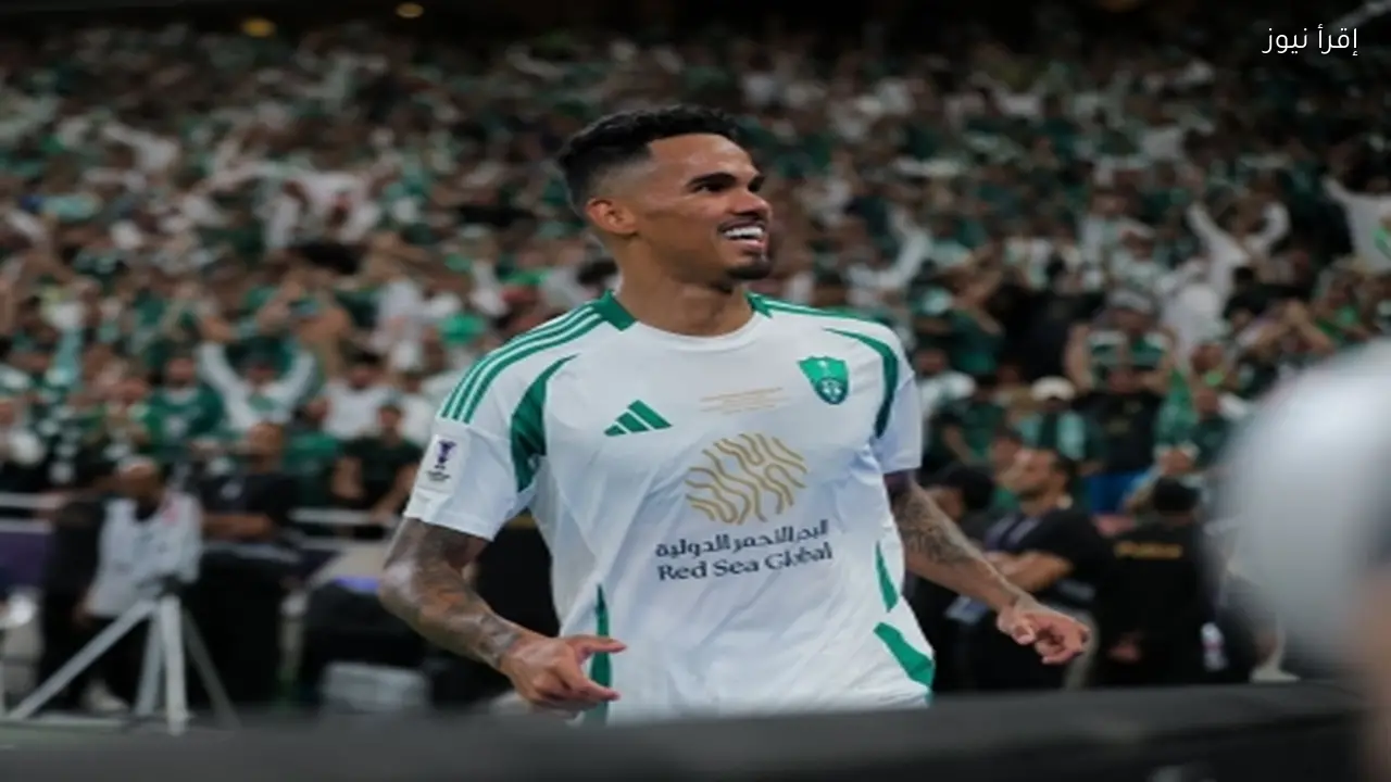 نلعب كل مباراة كنهائي والتحدي أمام الهلال قريب