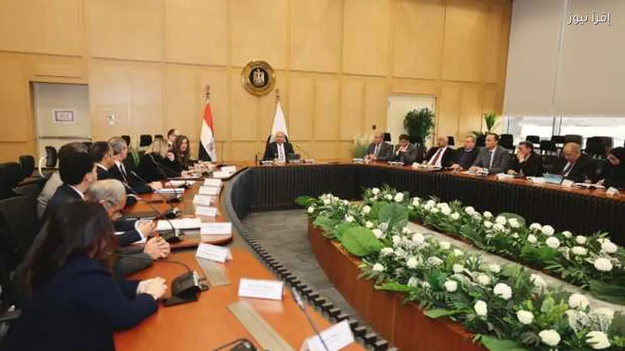 وزير الاقتصاد: نرحب بتعاون الشركات العالمية في توطين الصناعات