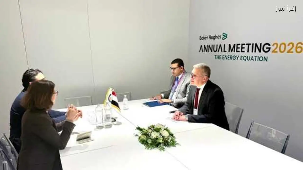 وزير البترول: خطة جديدة للاستكشاف والإنتاج خلال 5 سنوات