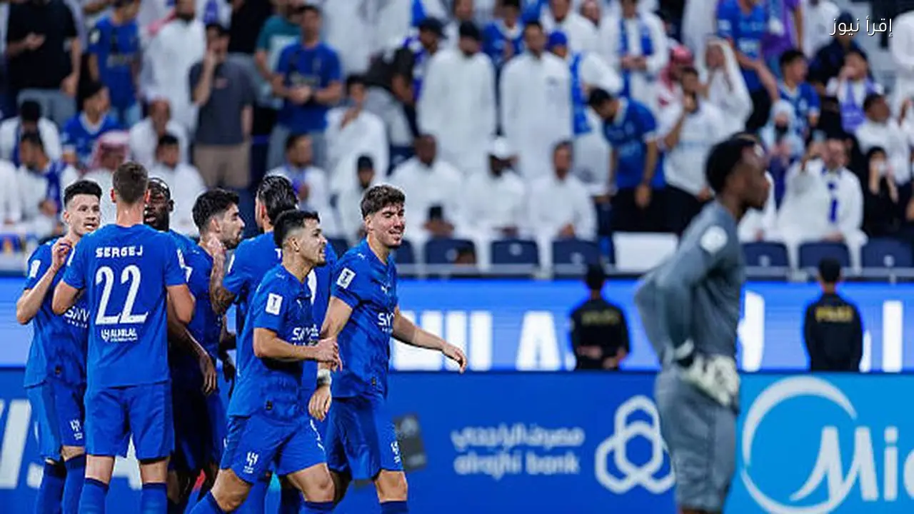 وفاة مفاجئة تثير صدمة جماهير نادي الهلال
