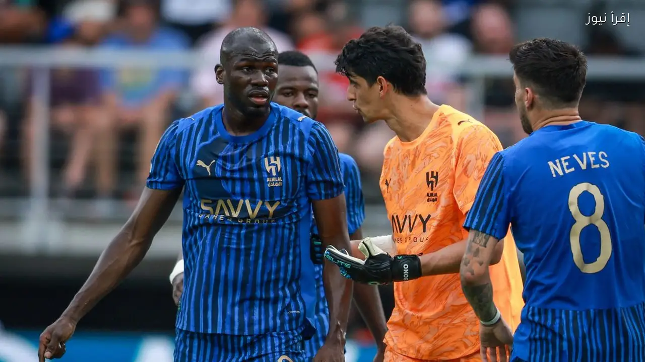 وفاة نجم الهلال تثير صدمة وحزن جماهير الكرة