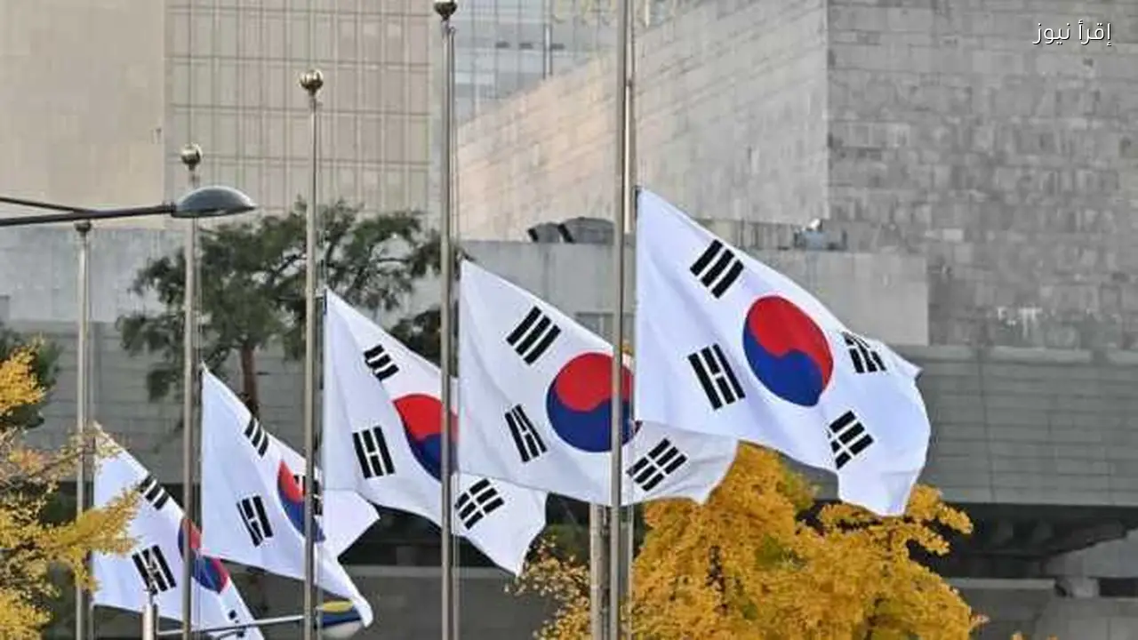 وفد كوريا الجنوبية ينطلق إلى إيطاليا للمشاركة في الأولمبياد الشتوي