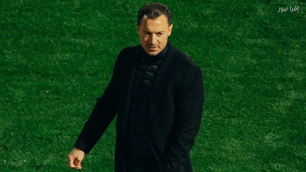 يايسله يتجنب الحديث عن خططه قبل مواجهة الاتفاق ويشير لصفقات شتوية مرتقبة