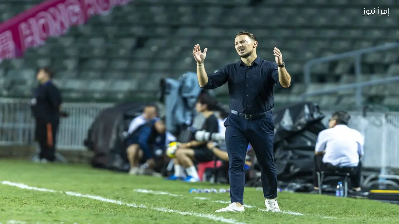 يس agriculture يختار بين ثلاثة لاعبين أجانب لمباراة الاتفاق