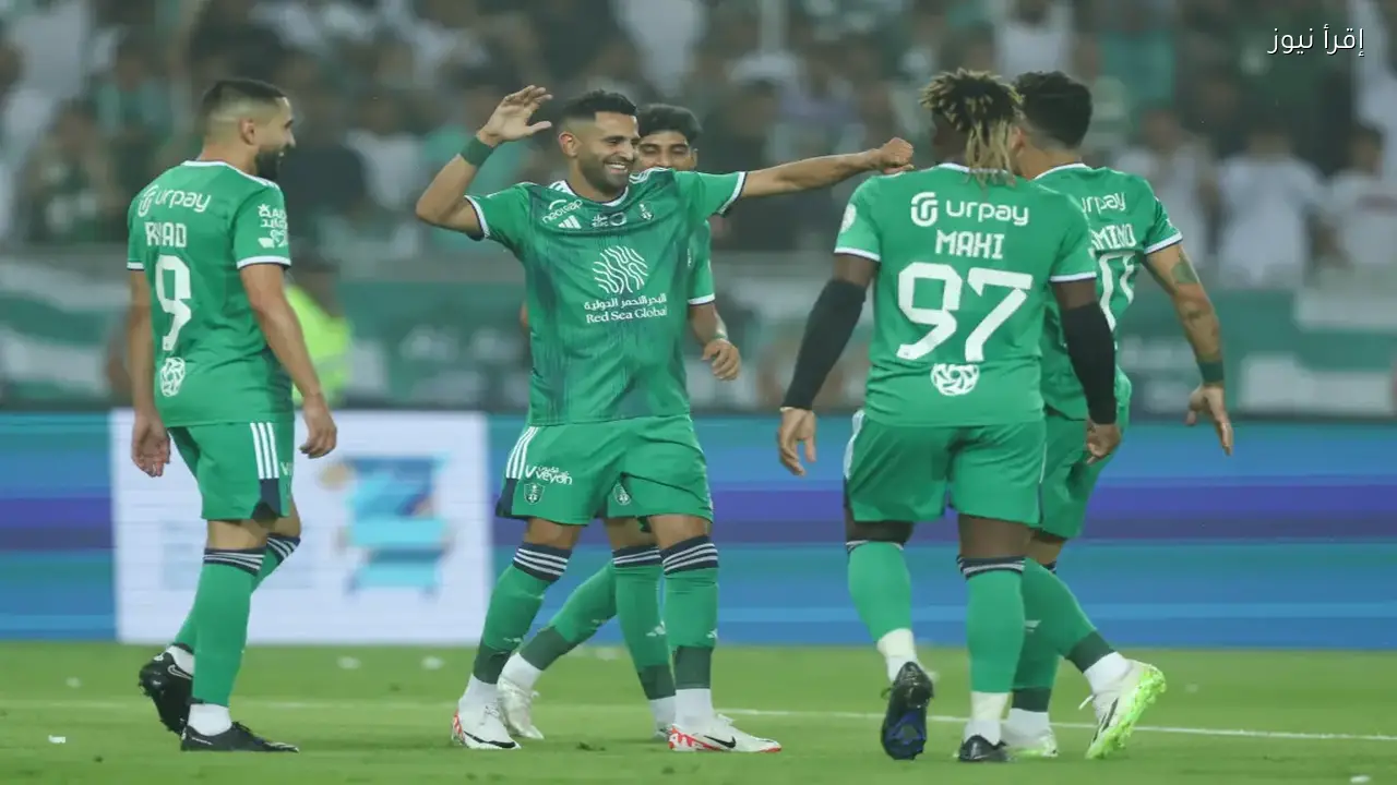 يسلي يقرر خطوة مفاجئة قبل مواجهة الأهلي والهلال في الدوري السعودي