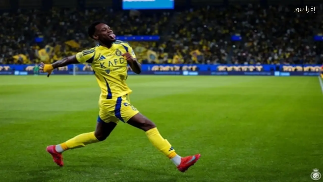 يوفنتوس يستهدف ضم جون دوران من النصر لتعزيز الهجوم