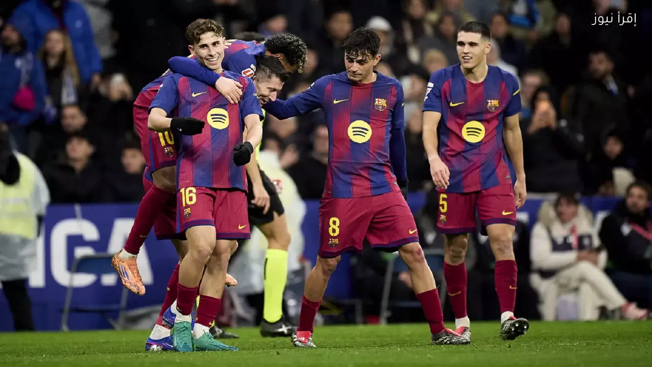 يوفنتوس يهدف للتعاقد مع هدف برشلونة لتعزيز هجومه