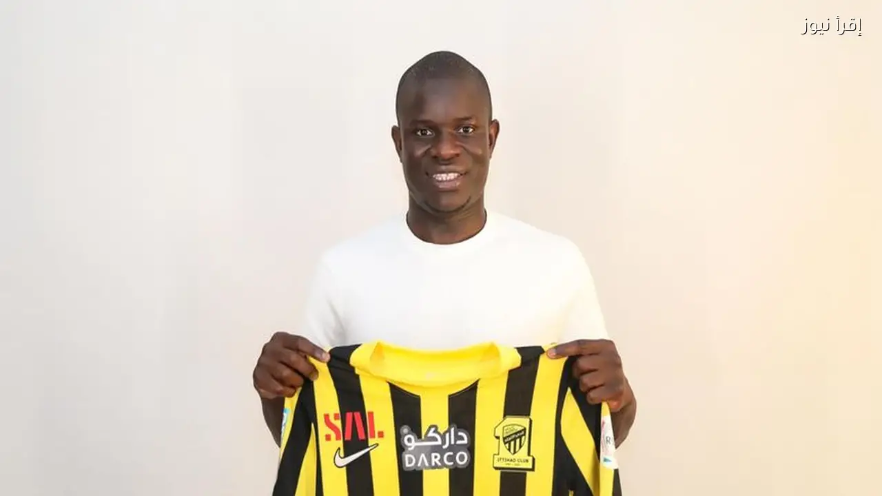 تصاعد مفاوضات فنربخشة واتحاد جدة لضم يوسف النصيري وكاني