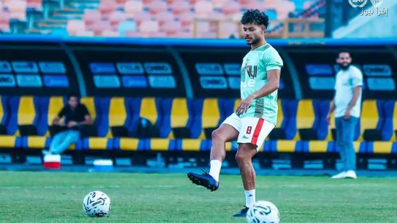 أرقام دونجا مع الزمالك بعد انتقاله إلى النجمة السعودي