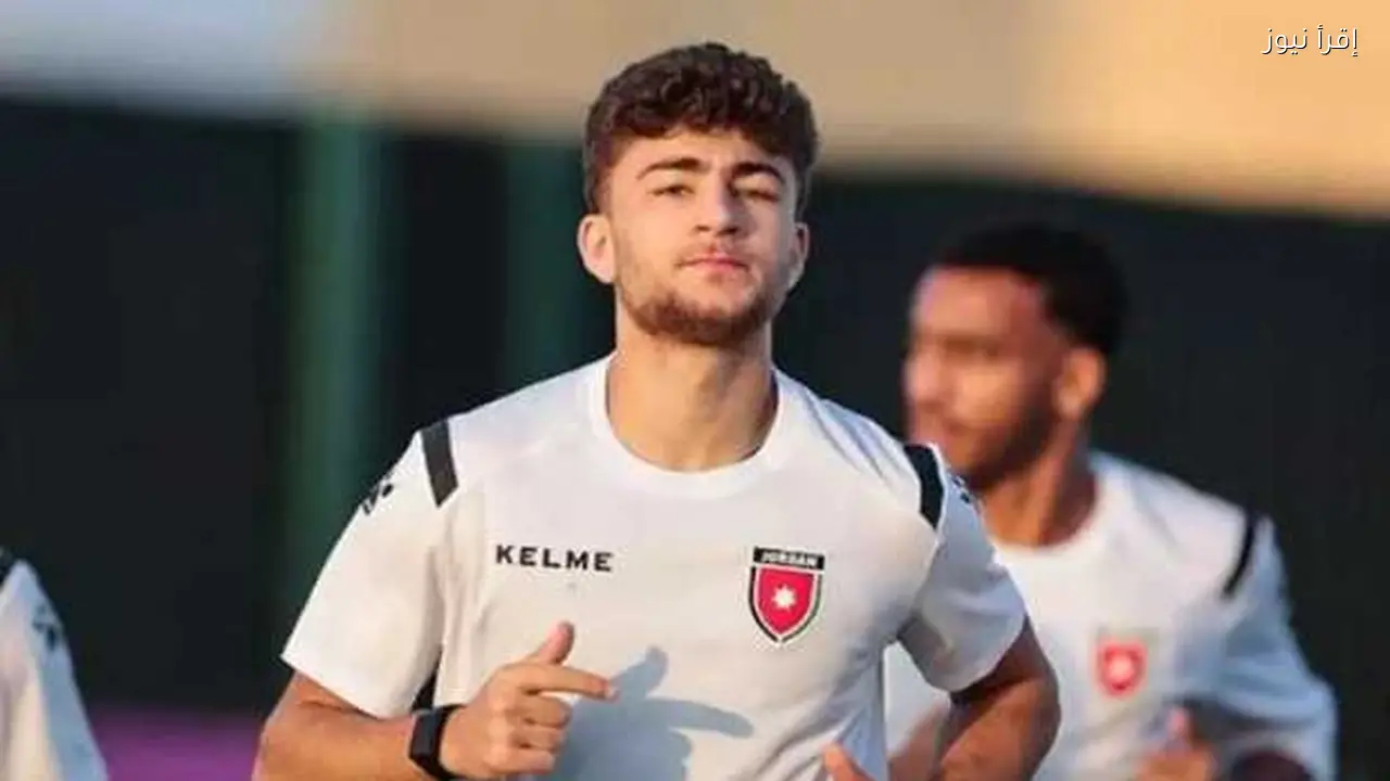 أندية مصرية تتنافس على ضم عودة الفاخوري من الحسين إربد