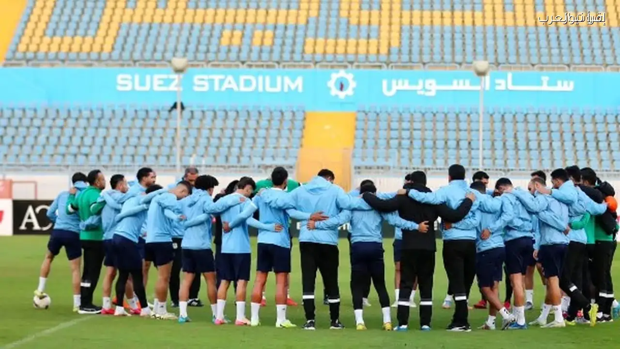 إبراهيم صلاح: انتصار الزمالك على المصري يبرز قوة اللاعبين الشباب