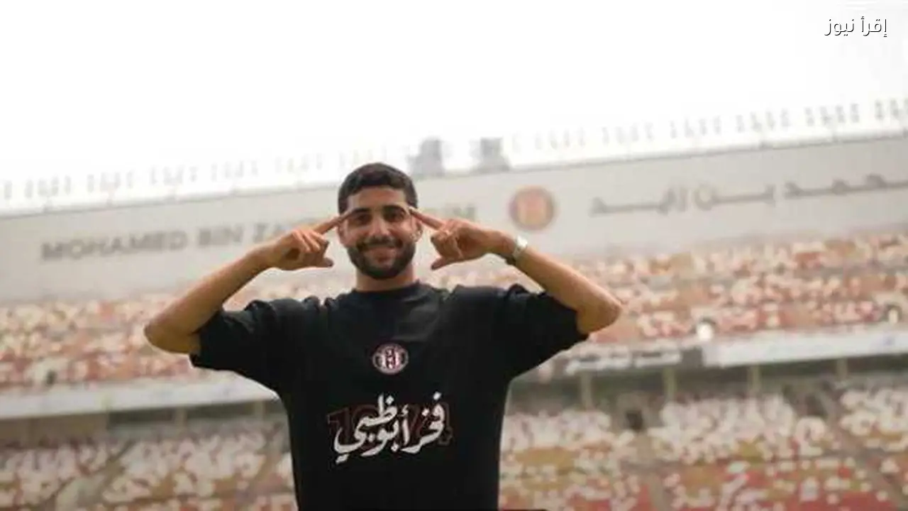 إبراهيم عادل ينتقل إلى نورشيلاند الدنماركي على سبيل الإعارة