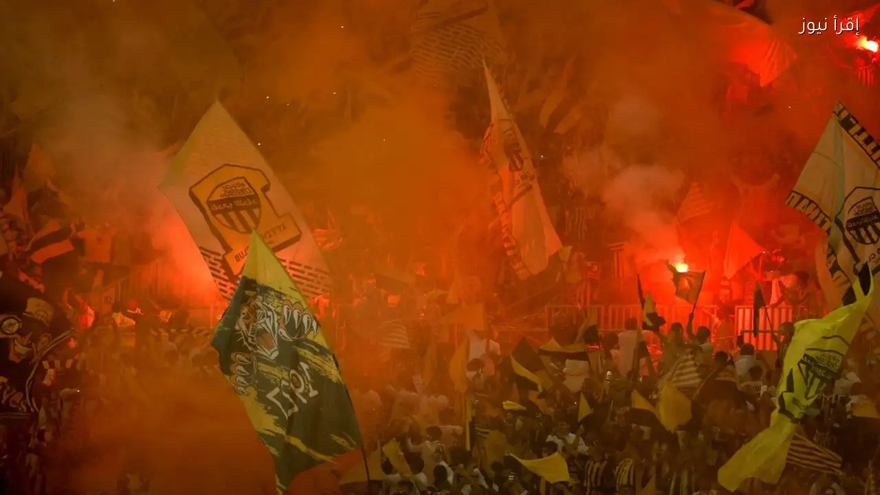 اتحاد جدة وفنربخشة يقتربان من صفقة تبادلية كبرى