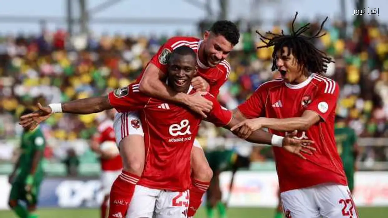الأهلي يواجه تحديات قوية في فبراير 2026