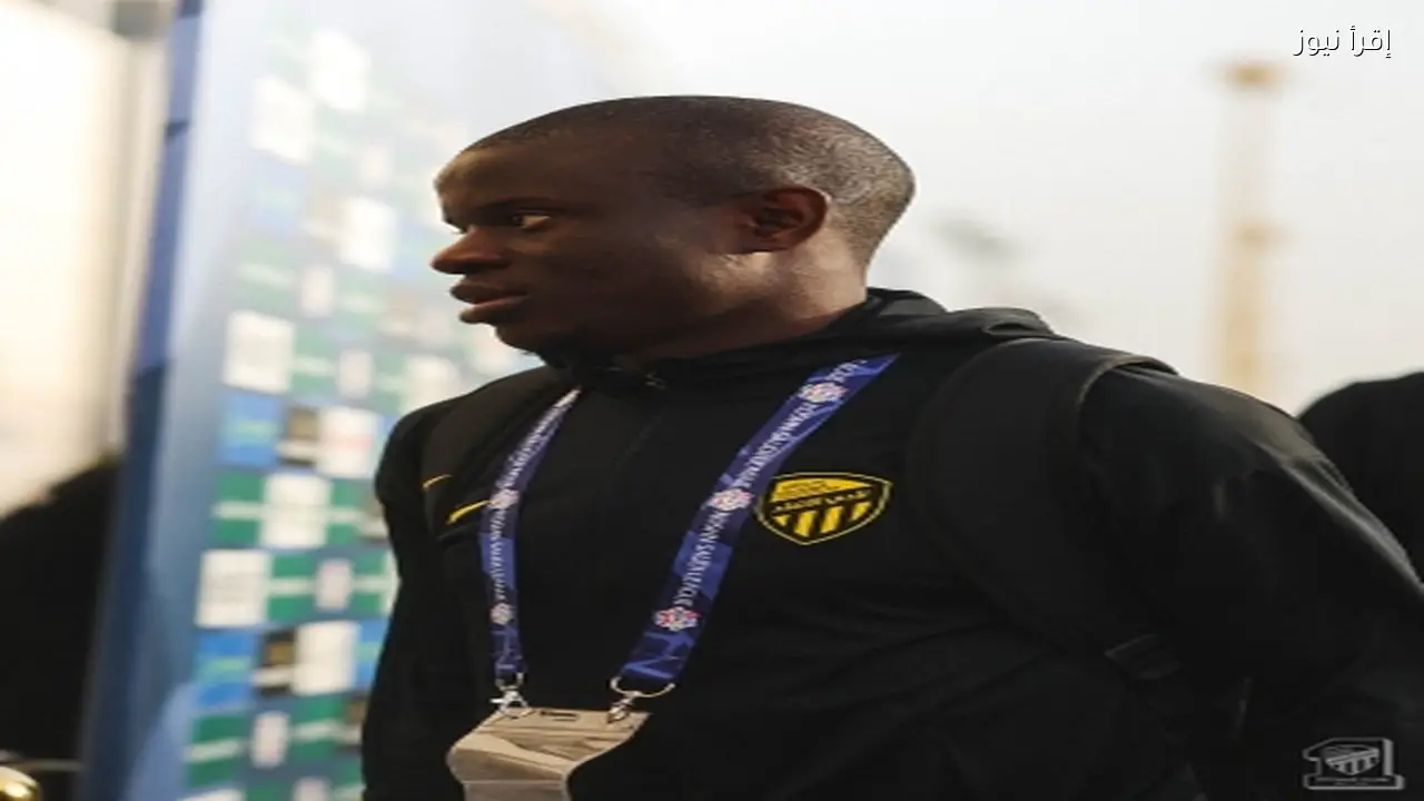 الاتحاد يعلن تفاصيل إصابة كانتي وصالح الشهري ومدة غيابهما