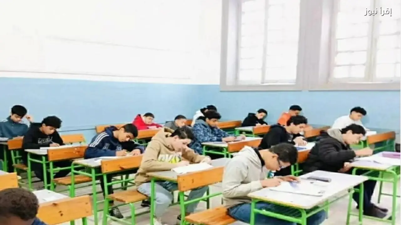 رابط تقديم تظلمات علي نتيجة الشهادة الاعدادية 2026 وتوضيــح آلية الاعتراض