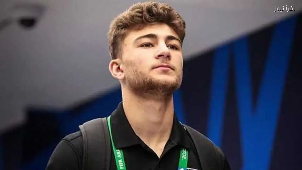 الحسين إربد يعلن انتقال عودة الفاخوري إلى بيراميدز