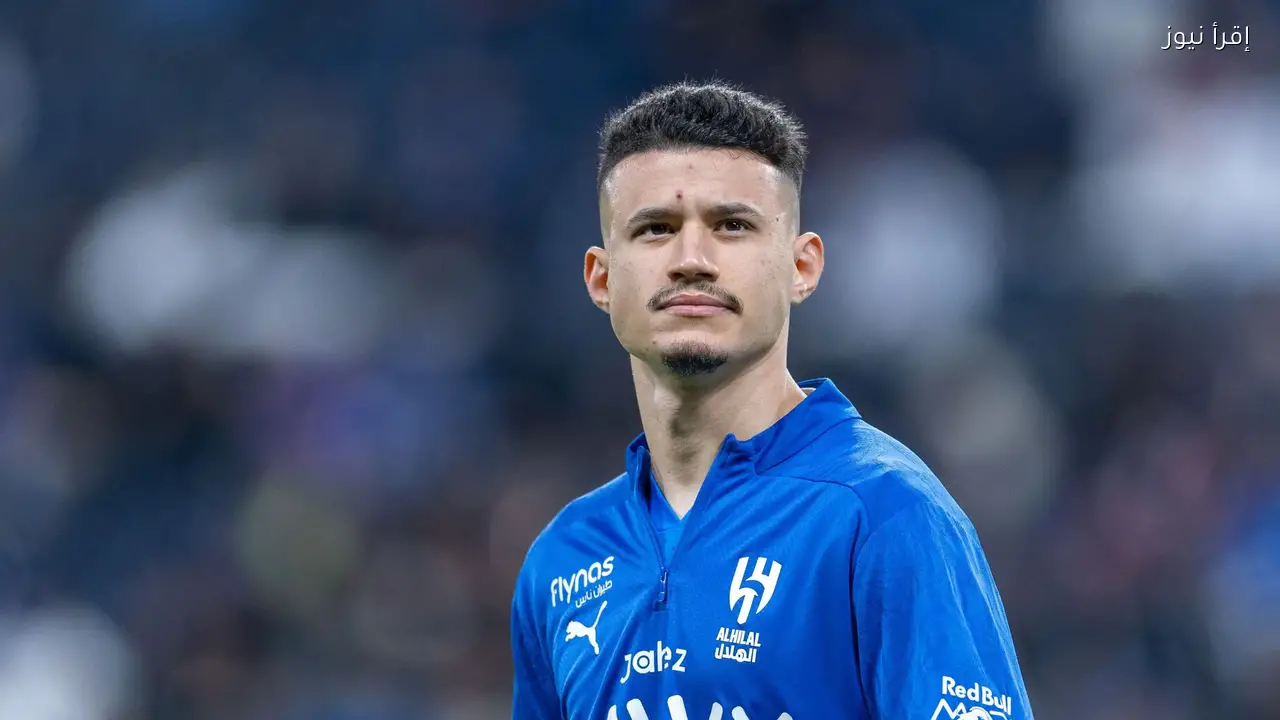 الحمدان يفسخ عقده مع الهلال وينتقل إلى النصر