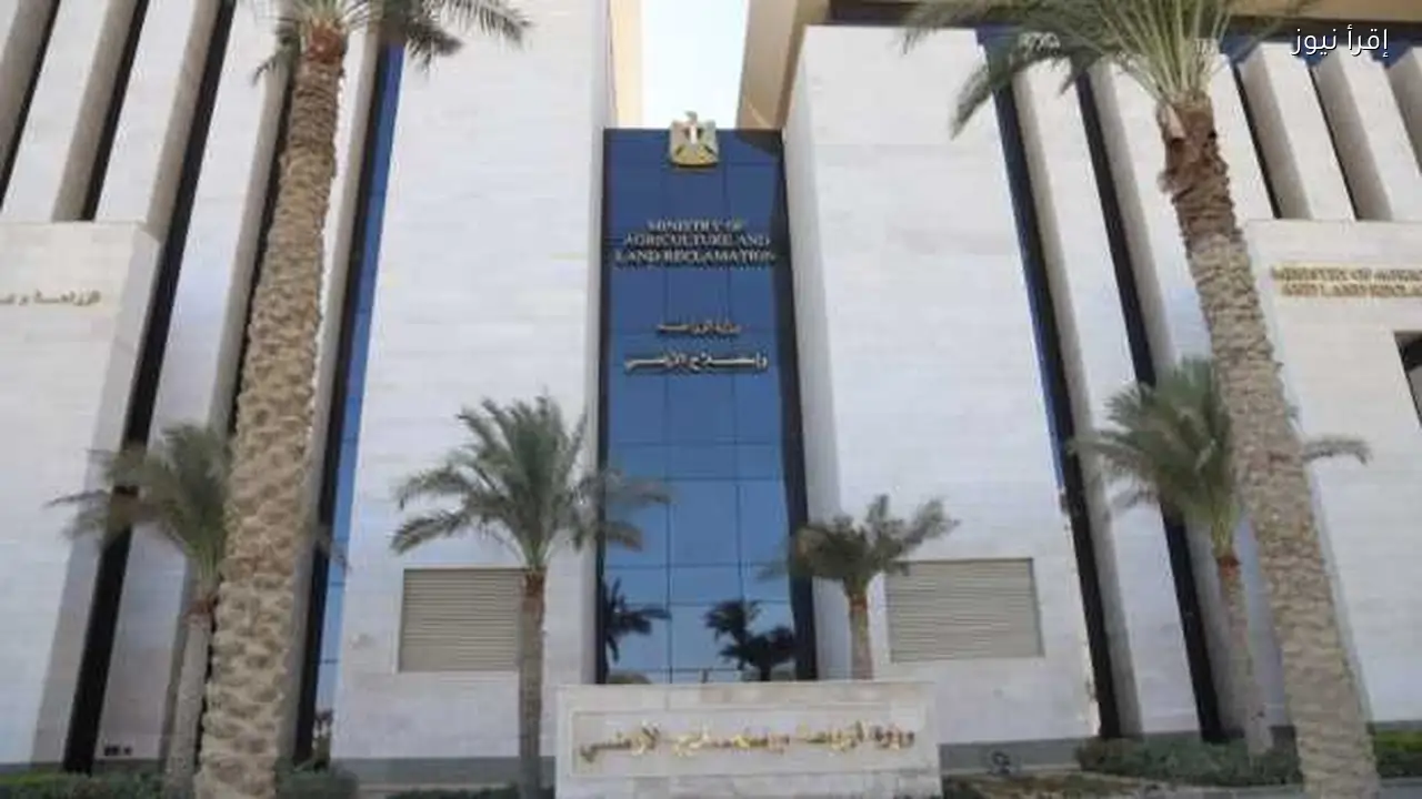 الزراعة تنفذ 27.800 نشاط إرشادي وتدريبي في 2025