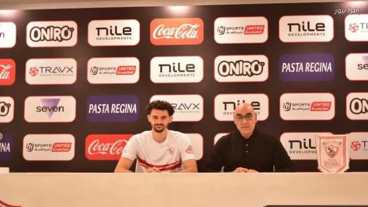 الزمالك يتعاقد مع إسماعيل مسعود لتعزيز فريق كرة السلة