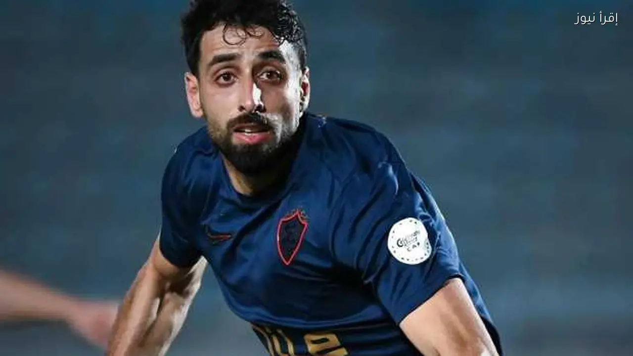 الزمالك يتفوق على المصري 2-1 ويتصدر مجموعته في الكونفيدرالية