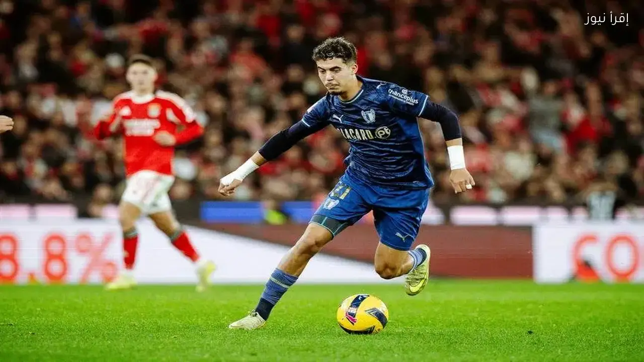 المنتخب المغربي يتحدى فرنسا في سباق لقب بطل العالم