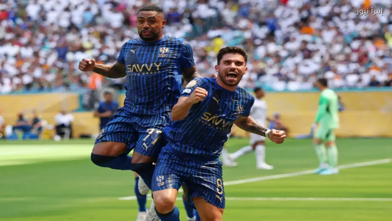 الهلال والأهلي يتنافسان في الجولة 20 من دوري السعودية 2025/2026