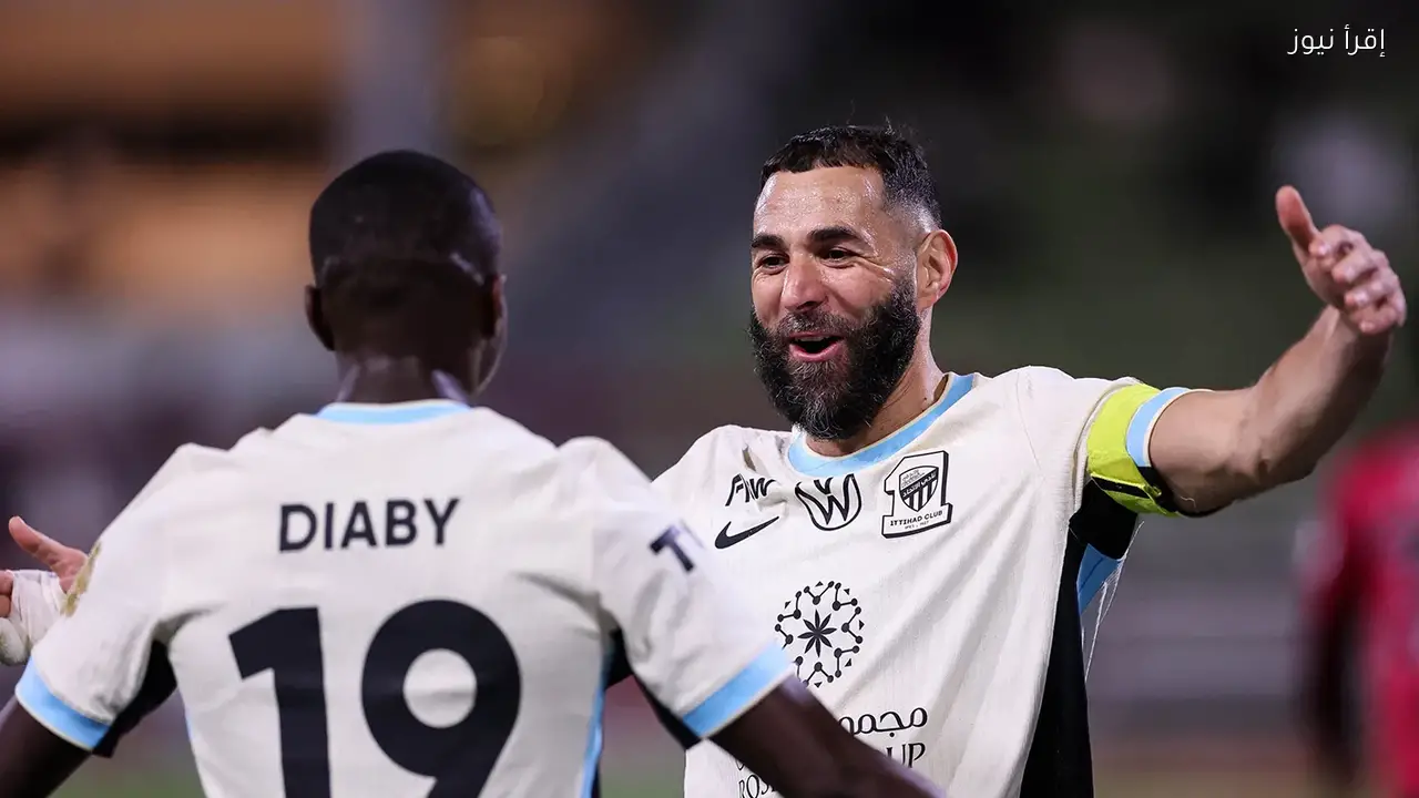 الهلال يخطف بنزيما من الاتحاد في صفقة مفاجئة