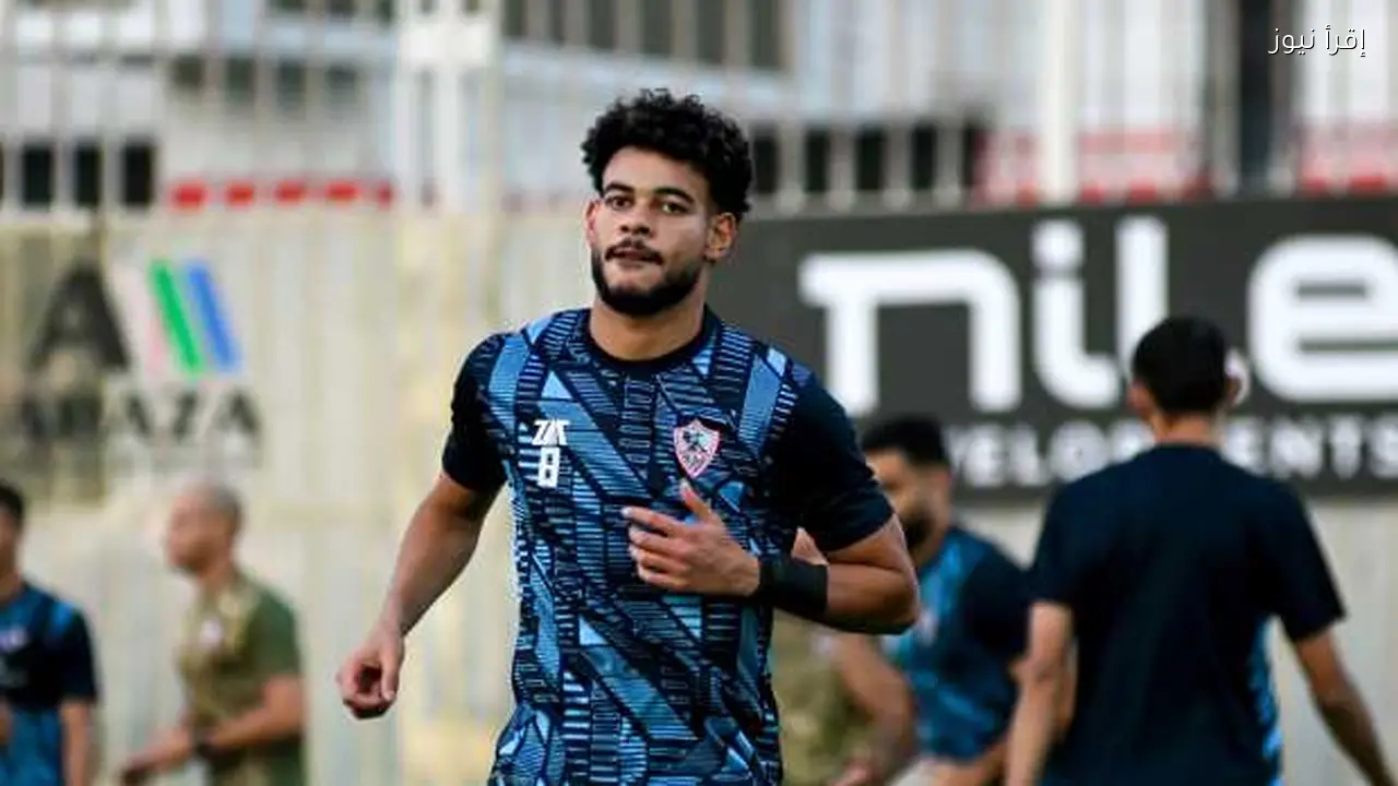 انتقال دونجا من الزمالك إلى النجمة السعودي مقابل مليون دولار