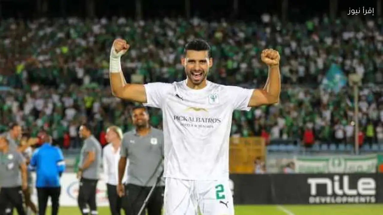 باهر المحمدي يكشف عن إصابته بكسر في الترقوة