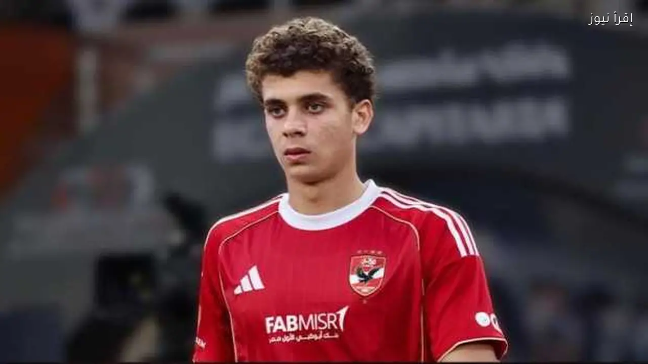 برشلونة يعلن رسمياً عن تعاقده مع حمزة عبد الكريم