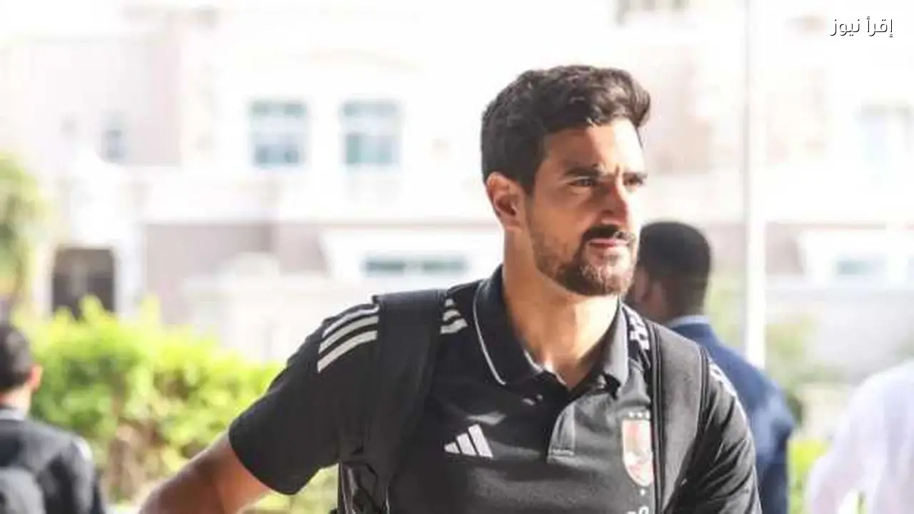 بن رمضان يسعى لحسم مستقبله مع الأهلي ومفاوضات مع ييس توروب