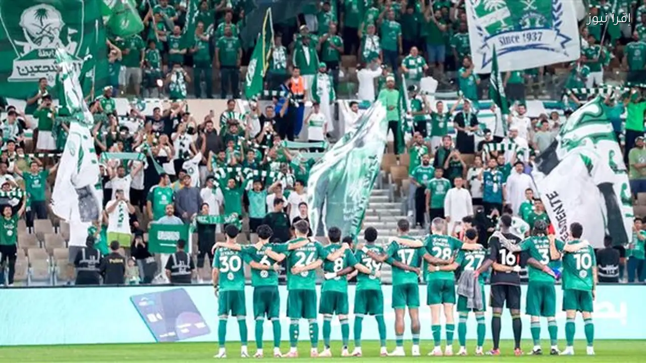 تشكيل الأهلي المتوقع لمواجهة الهلال في كلاسيكو دوري السعودية