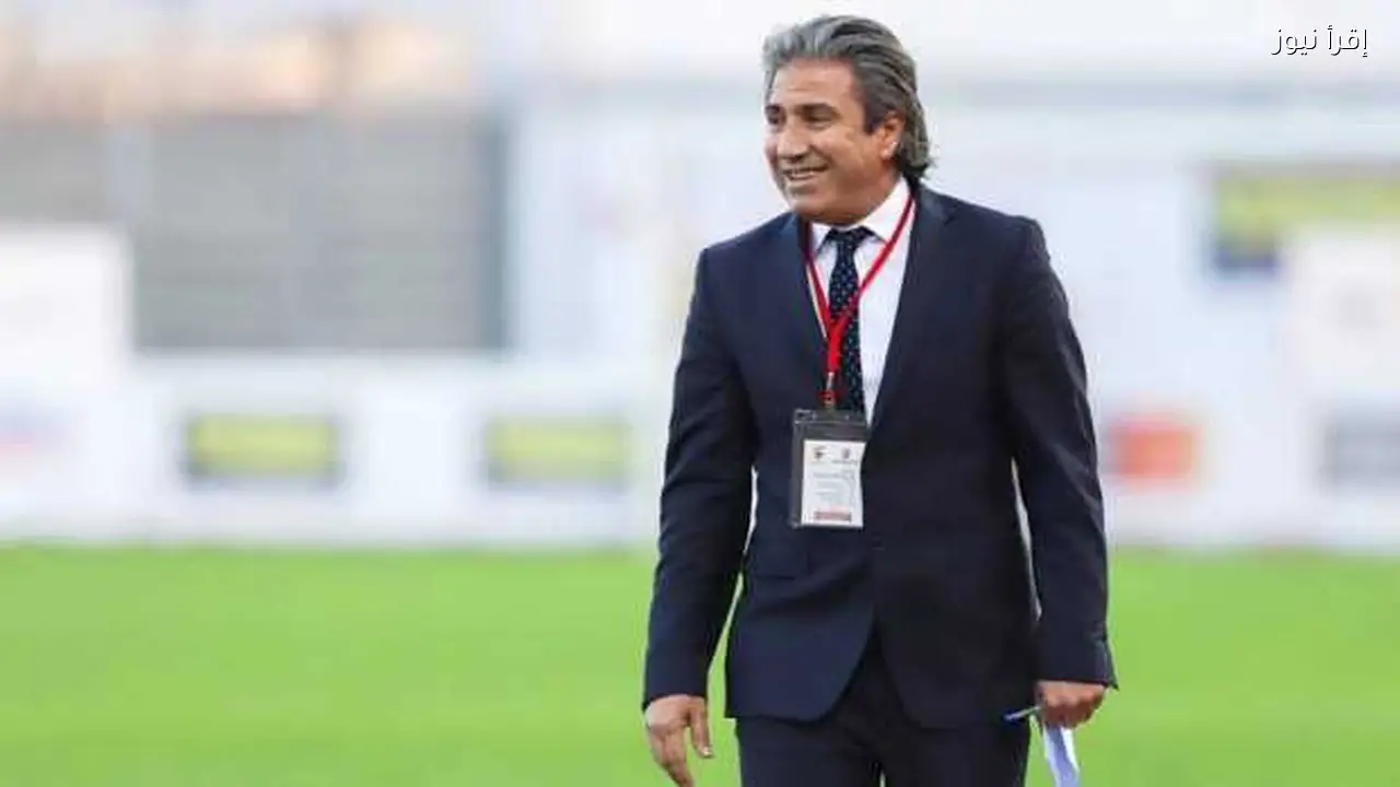 تشكيل المصري أمام الزمالك في الكونفدرالية يعلن عنه الكوكي