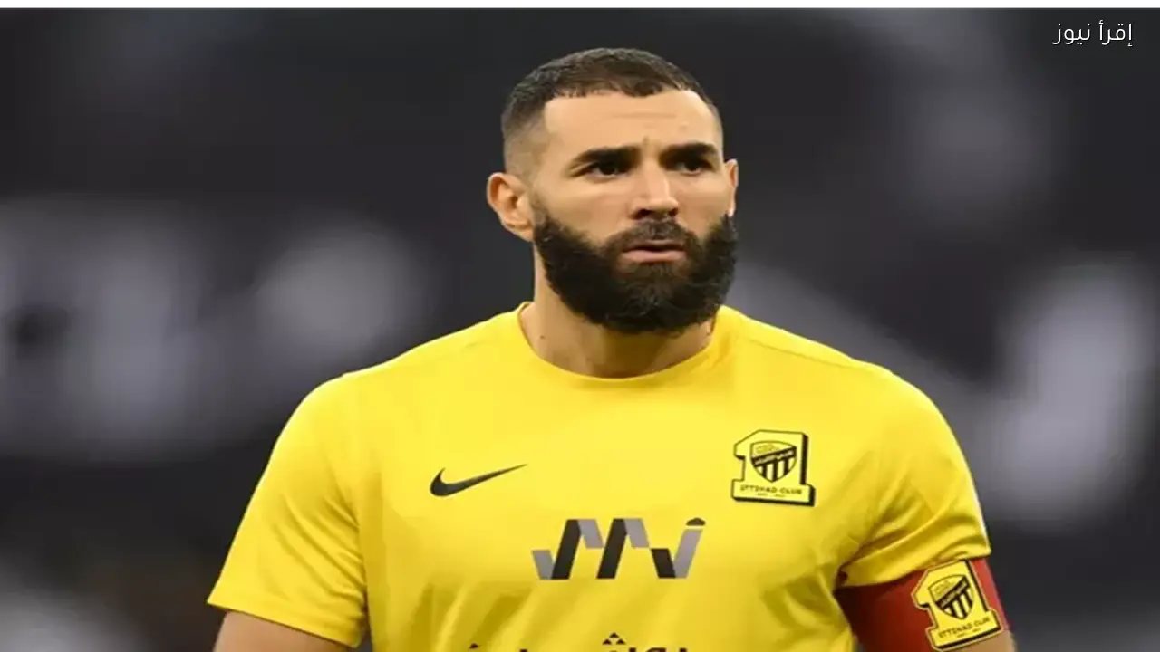 تطور جديد في صفقة انتقال بنزيما إلى الهلال السعودي