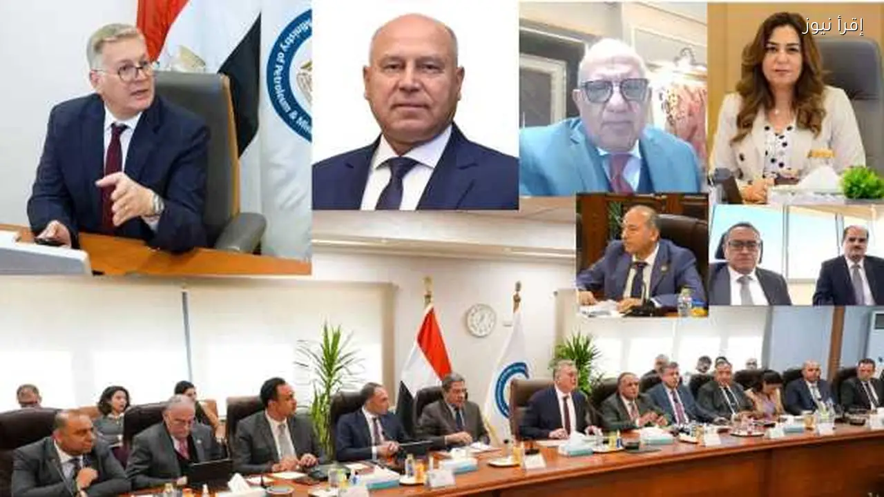 تطوير شبكة نقل المنتجات البترولية لتلبية احتياجات المواطنين