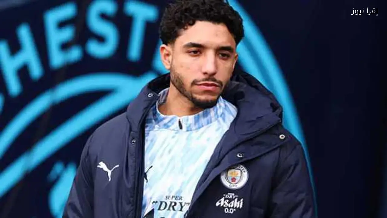 توتنهام يطرح عرضاً جديداً للتعاقد مع عمر مرموش