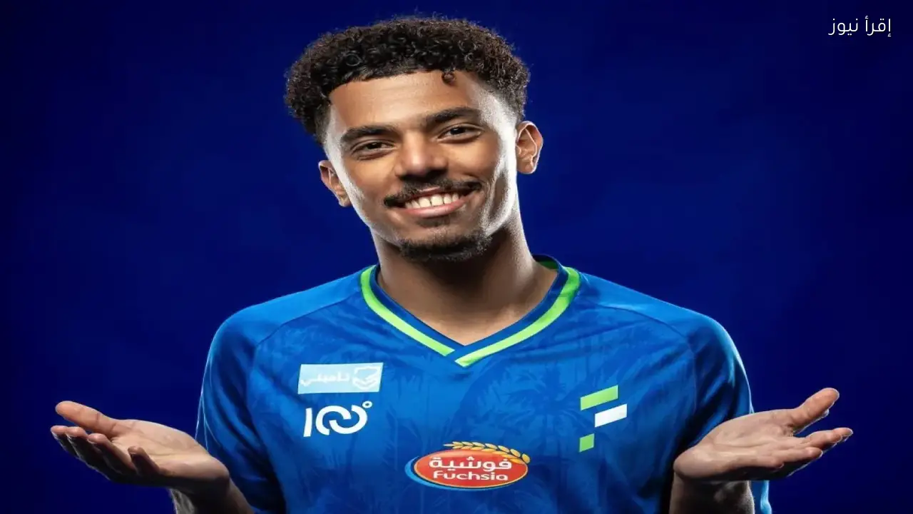 جليدان يترك الفتح وينتقل إلى الاتحاد في خطوة جديدة