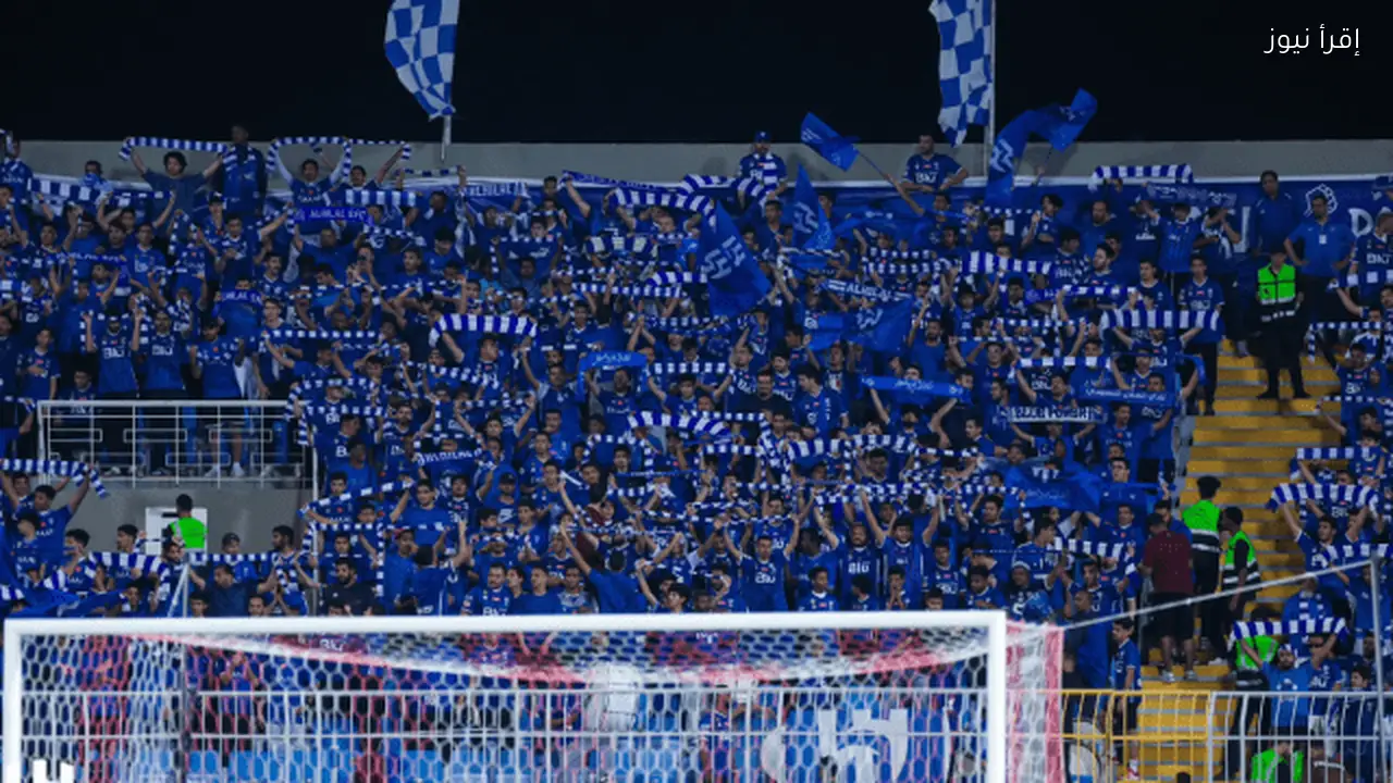 جماهير الهلال تعبر عن غضبها بسبب تأجيل الصفقات