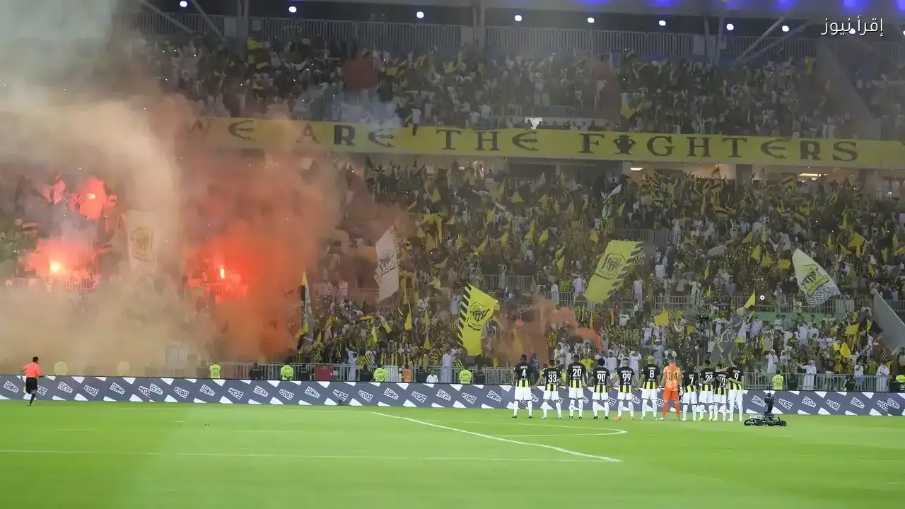 جورج إيلينيخينا وصفقة الاتحاد الجديدة في كرة القدم