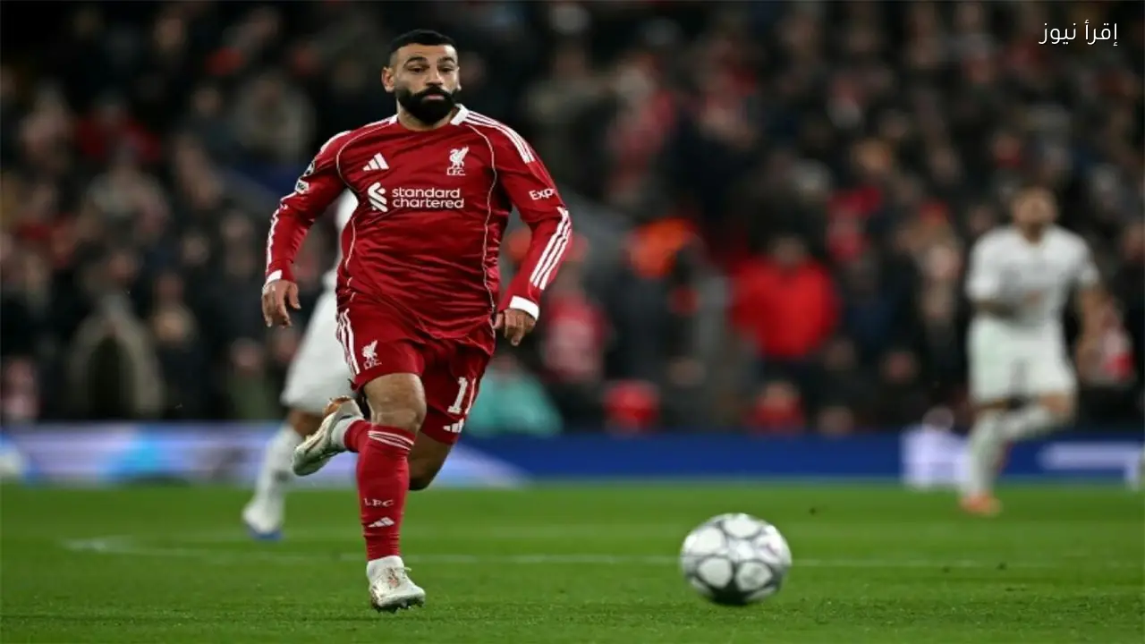 جيرارد ينتقد تراجع مستوى محمد صلاح ويكشف تفاصيل جديدة عن ليفربول