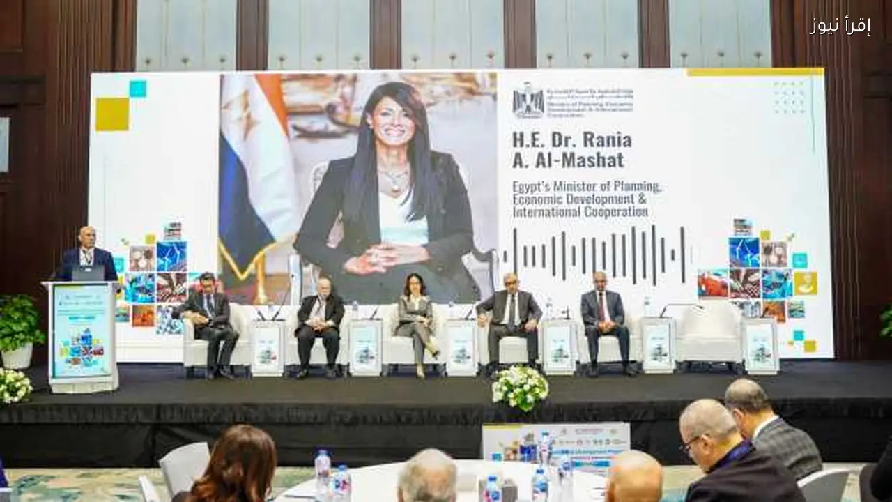 زيادة مساهمة القطاع الخاص في الاستثمارات إلى 72% بحلول 2030