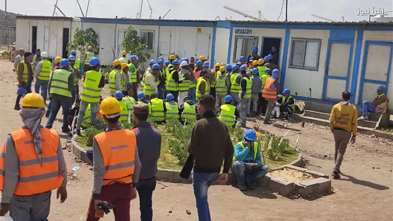 طريقة التقديم على منحة العمالة غير المنتظمة 2026 وقيمة الدعم الجديدة