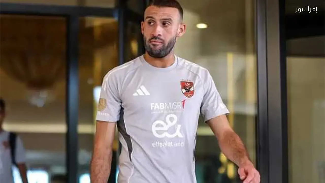 عمر كمال يكشف أسباب رحيله عن الأهلي رغم عرض بيراميدز المغري