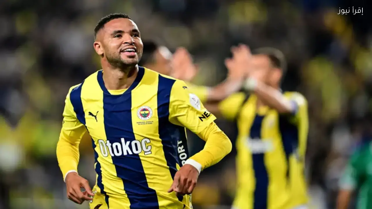 فنربخشة يستهدف الهلال بعد رحيل النصيري